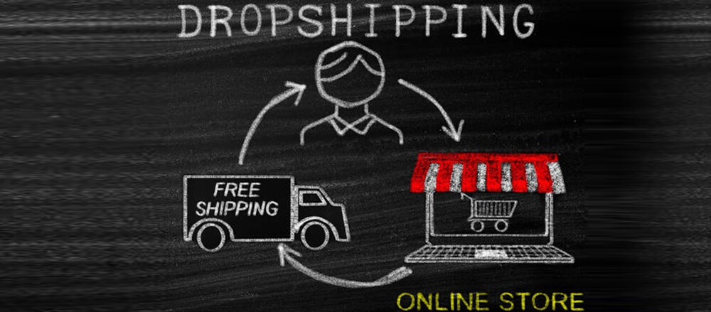 What Is Dropshipping & How Does It Work