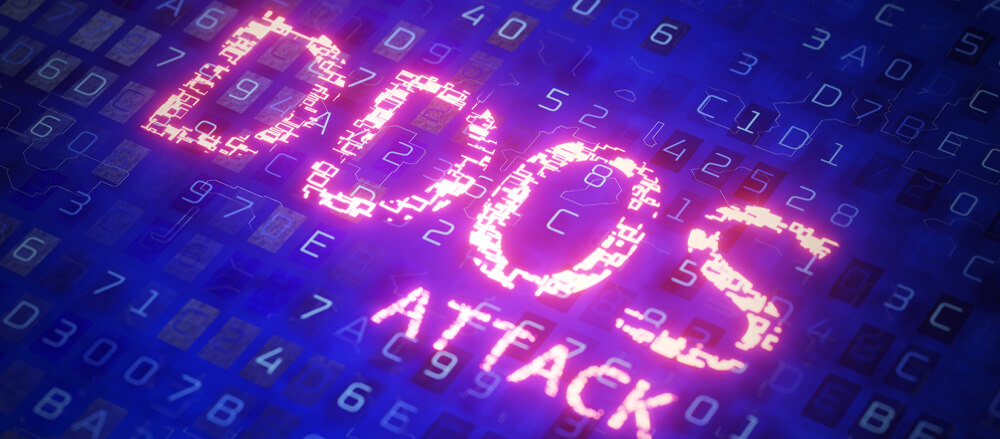 DoS & DDoS Attack