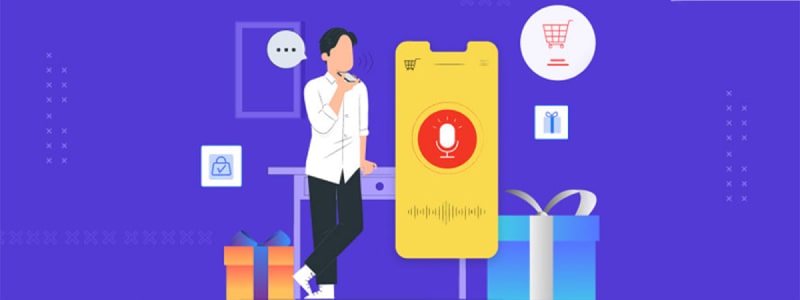 How voice search will transform the future of e-commerce