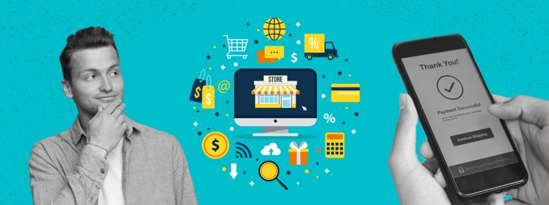 Why eCommerce Business Needs an eCommerce Platform