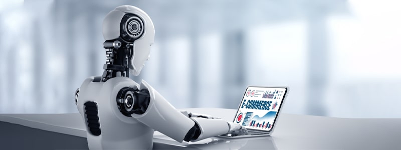 Introduction to Artificial Intelligence (AI) in eCommerce