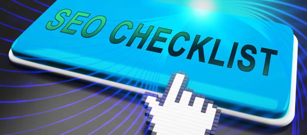 Technical SEO Checklist