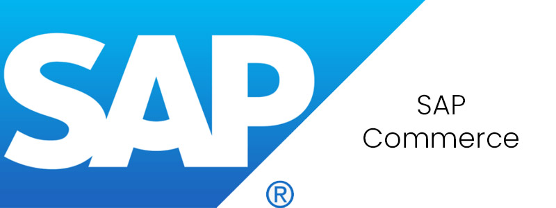 Sap Commerce