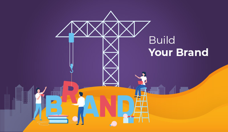 Build Your Brand