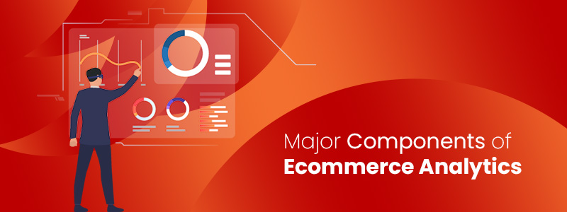 Major Components of Ecommerce Analytics