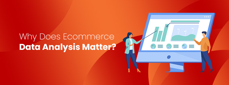 Why Does Ecommerce Data Analysis Matter