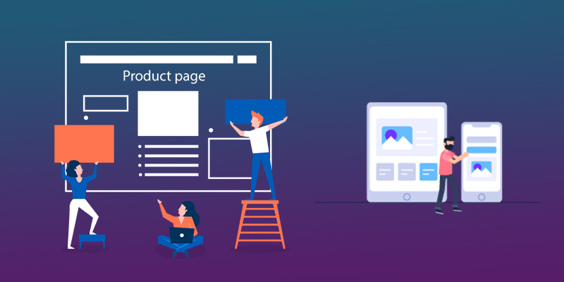 Ensure Mobile-Friendly Product Pages