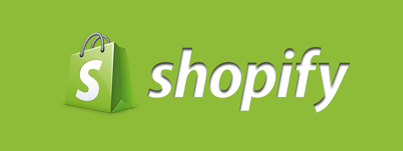 shopify