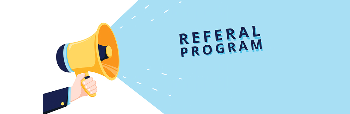 Referral Program