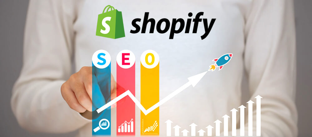 In-Built Shopify SEO Features