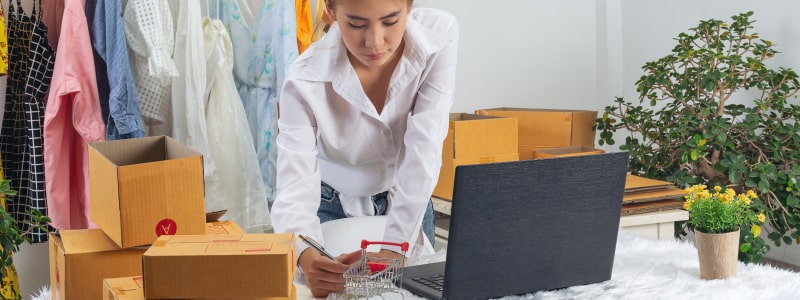 How Has ECommerce Changed Small Business?
