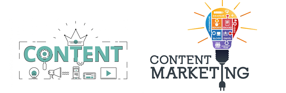 Content Marketing